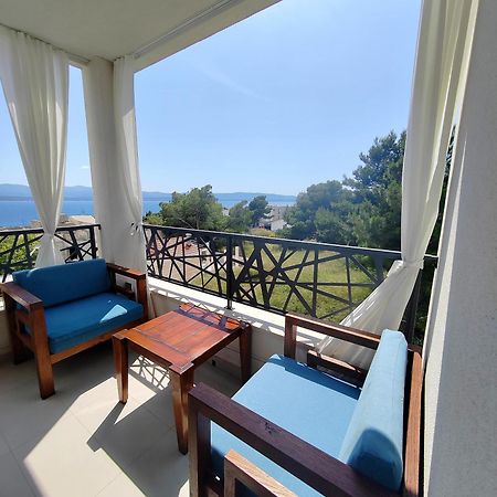 L&L Apartmani 1 Bol Exteriér fotografie