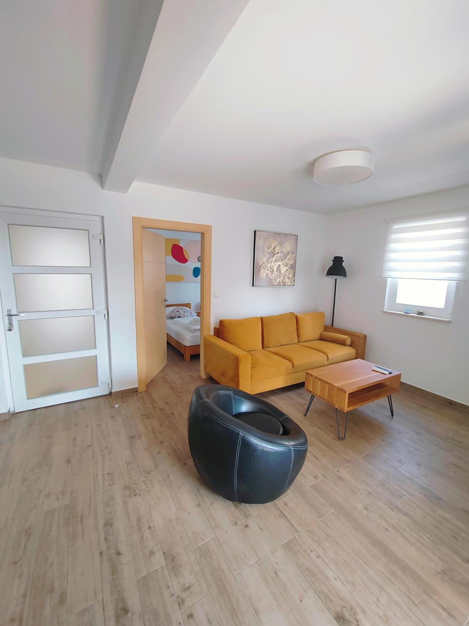 L&L Apartmani 1 Bol Exteriér fotografie