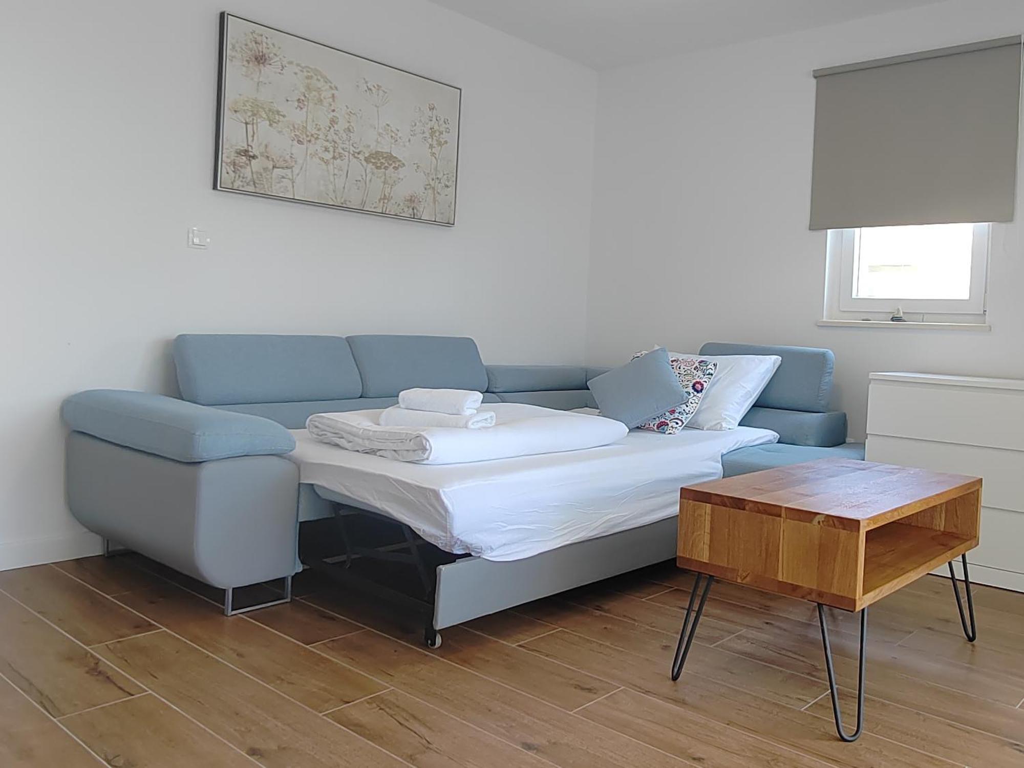 L&L Apartmani 1 Bol Exteriér fotografie