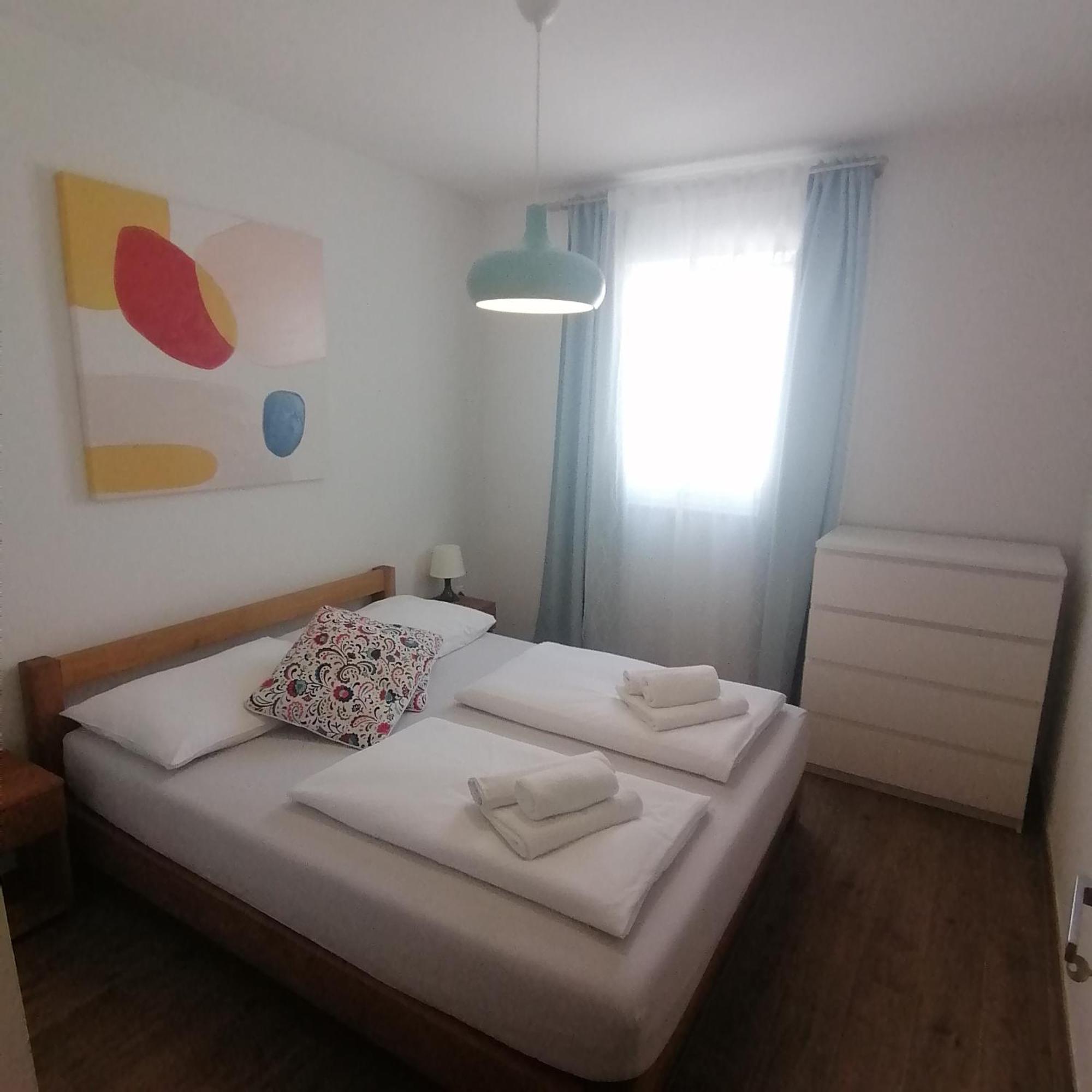 L&L Apartmani 1 Bol Exteriér fotografie