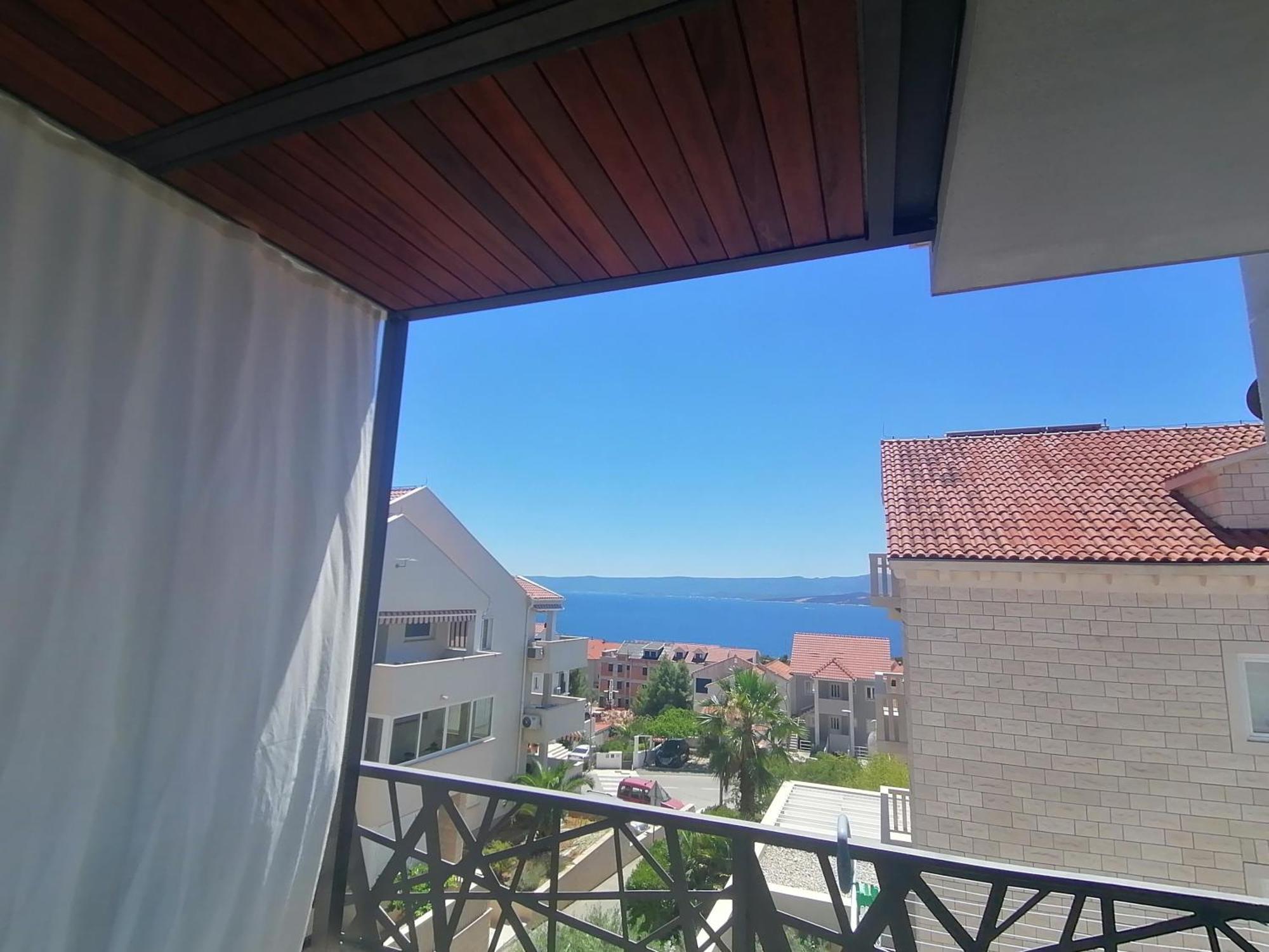 L&L Apartmani 1 Bol Exteriér fotografie