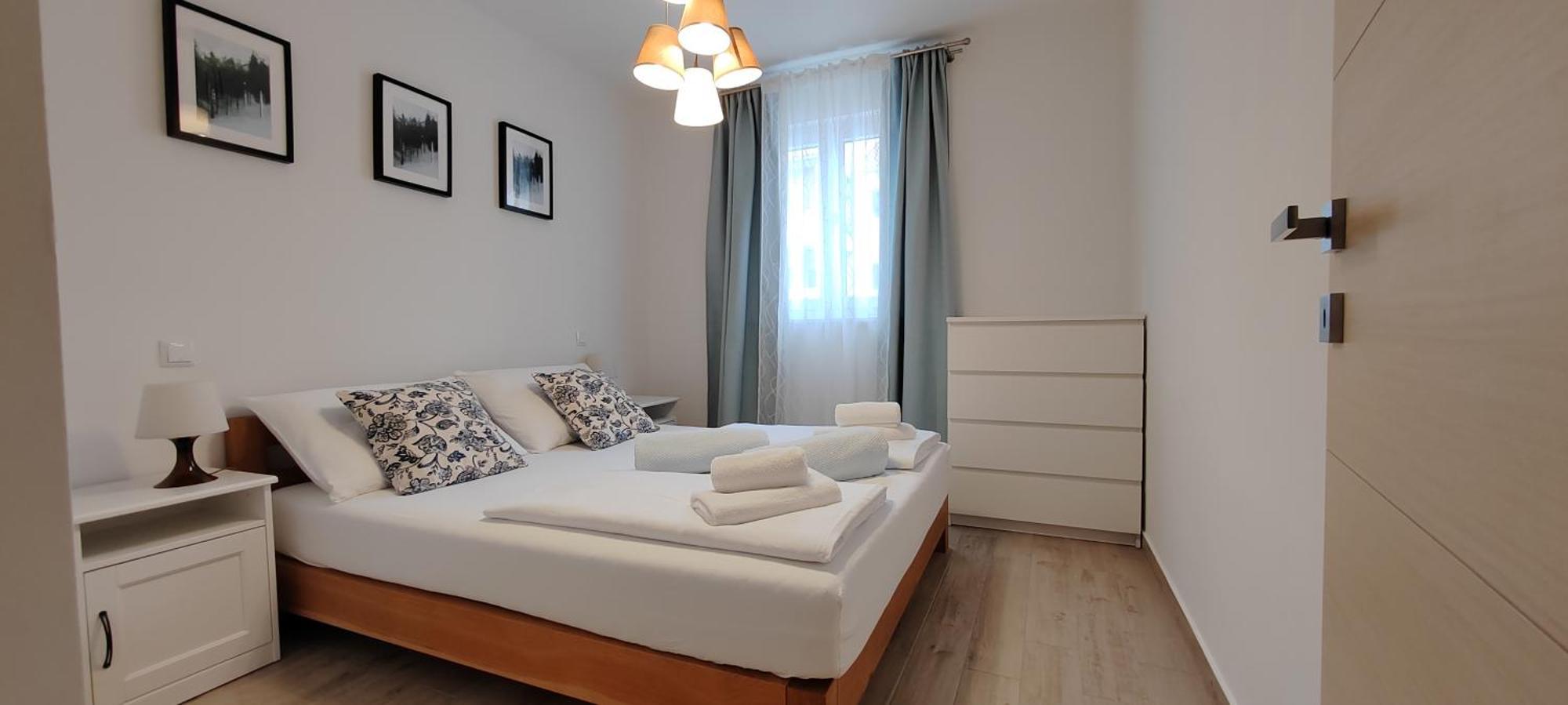 L&L Apartmani 1 Bol Exteriér fotografie